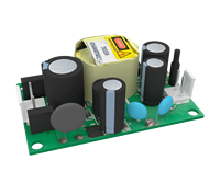 Alimentation électrique médicale 30W 5V 7.5V 9V 12V 13.6V 19V 24V