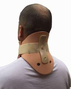 Peralatan medis kualitas tinggi fisioterapi leher penahan tulang belakang kerah serviks Philadelphia - Product Image 2