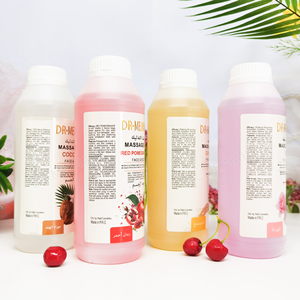 Nuevo aceite esencial de la mejor venta, masaje facial y corporal, aceite blanqueador, reafirmante, nutre, SPA, aceite aclarador para toda la piel - Product Image 3