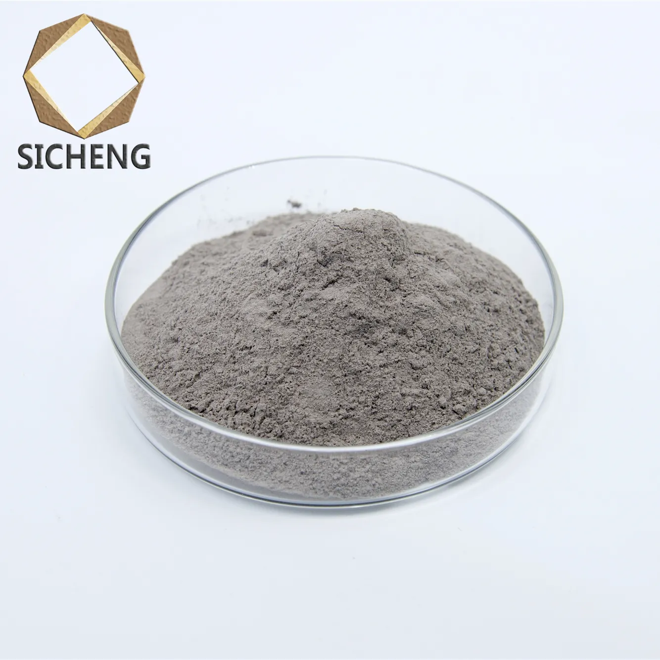 Коричневый Плавленый оксид алюминия Al2O3, песок, оксид алюминия для абразивной струйной обработки