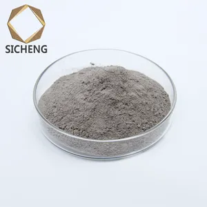 Brown Fused Alumina Al2O3 Sand Aluminum Oxide for Abrasive Blasting