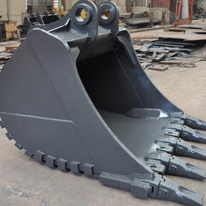 Op Maat Gemaakte Reserveonderdelen Voor Bouwmachines Graafmachines. Grondverzetemmers Van Graafmachines. - Product Image 5