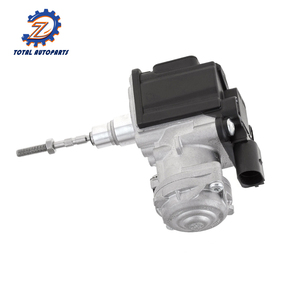 Attuatore Elettrico Turbocompressore 06L145612M 06L145725 06L 145 612 M Compatibile con Au-di A3 A4 <span class=keywords><strong>A5</strong></span> A6 A7 Q5 T-T EA888 V-W <span class=keywords><strong>1.8</strong></span> <span class=keywords><strong>TFSI</strong></span> - Product Image 3