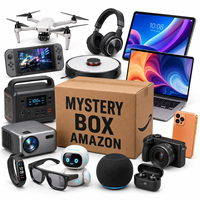 Cajas Misteriosas de Teléfonos Móviles, Suministro al por Mayor de Smartphones, Laptops, Relojes Inteligentes, Altavoces y Cargadores, Envío Rápido