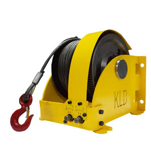 Derek tangan dua kecepatan, 5 Tonne 2 Tonne 250 kg - Product Image 1