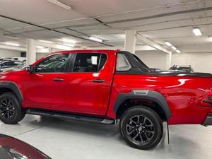 2024 USADO <span class=keywords><strong>Toyota</strong></span> <span class=keywords><strong>HiLux</strong></span> Rogue DOBLE CABINA CAMIÓN COCHE - Product Image 6
