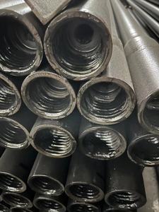 פטיש קידוח מהירות קידוח api מקדחה מוטות צינורות סלע מחזק מוט מוט מוט חלול מוט מוט מוט מוט מוט מוט חוט R780 s135 חומרים - Product Image 5