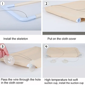 छोटे पशु पैटर्न धोने योग्य बिल्ली के लिए गर्म विशेषताओं के साथ छोटे पशु पैटर्न धोने योग्य बिल्ली बिल्ली के लिए - Product Image 4