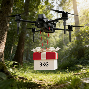Dron de Carreras Z10D en Oferta con Carga Útil de 5 kg, FPV de 15 km, GPS, Seguimiento por IA, RC Completo, Largo Alcance de 10 km, Accesorios, Venta Directa de Fábrica, UAV - Product Image 1