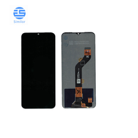 Vente en gros meilleur écran LCD de remplacement pour téléphone portable à écran tactile Tecno Smart 6 à prix compétitif