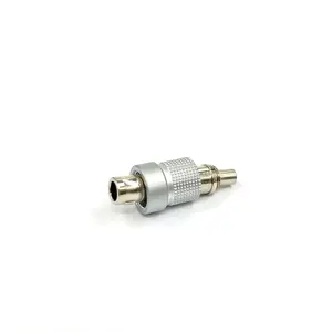 Mini conector de auriculares de repuesto NLAE serie 00B FVB 00 303 para Wisycom Mtp30 wisycom MTP40/40S Sennheiser SK2000