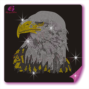 Thiết Kế Họa Tiết Kim Cương Giả Hình Đại Bàng Hổ Hổ Hình Động Vật Nhiều Màu Sắc Bán Chạy Nhất Trên Thiết Kế Họa Tiết Kim Cương Giả - Product Image 4