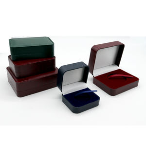 Caja personalizada de papel de lujo, caja de monedas, cajas de embalaje colgantes para medallas, gemelos - Product Image 3