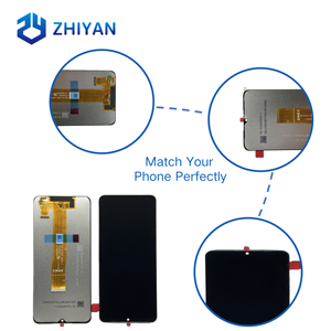 Pantalla Táctil LCD TFT Original de Fábrica para <span class=keywords><strong>Samsung</strong></span> A12 A125 con Pantalla de 6.56 Pulgadas - Product Image 2