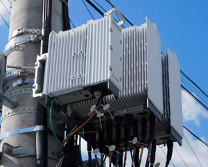 Peralatan Stasiun Basis <span class=keywords><strong>Ericsson</strong></span> RRU8863 B40 5G Asli, Pita 2300MHz Band 40 RRU untuk Peningkatan Komunikasi Nirkabel - Product Image 3