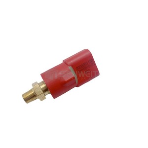 Pressostat Seiweit 206-06-61130 G1/4 en laiton pour excavatrice PC200 220 7 8 - Product Image 1