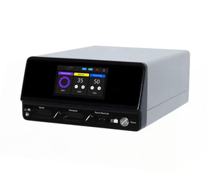 Generador de Sellado de Vasos Ligasure con Pantalla Táctil LCD para Uso Veterinario, Sistema Electroquirúrgico de 100W con Modo <span class=keywords><strong>Monopolar</strong></span> y Bipolar - Product Image 4