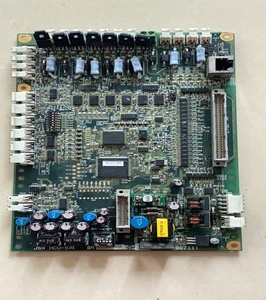 Carte de commande de machine JWS HCU-31, plaque de commande JCB93230 HCU-52 - Product Image 3