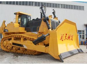 Bulldozer SD90-C5 haute capacité pour la <span class=keywords><strong>préparation</strong></span> du site de cour d'agrégat - Product Image 5