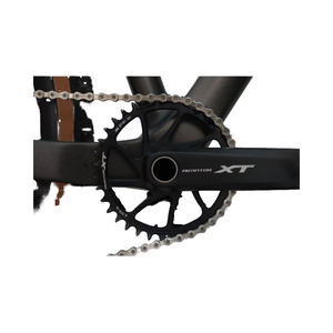 Bicicleta de montaña de lujo de fibra de carbono - Product Image 2