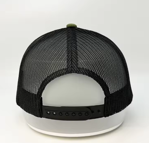 หมวกแก๊ป Richardson 112 แบบ Trucker  แฟชั่น  6 แผง  สำหรับกีฬา  หมวกทรง Dad Hat  ตาข่าย  สำหรับการล่าสัตว์ ปั่นจักรยาน กิจกรรมกลางแจ้ง ฤดูหนาว - Product Image 3