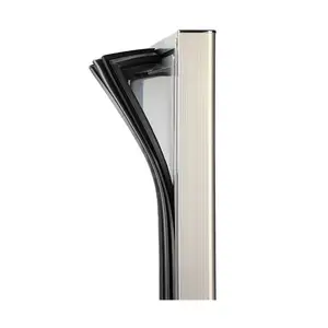 <span class=keywords><strong>Joint</strong></span> <span class=keywords><strong>de</strong></span> porte <span class=keywords><strong>de</strong></span> chambre froide <span class=keywords><strong>universel</strong></span> <span class=keywords><strong>de</strong></span> <span class=keywords><strong>réfrigérateur</strong></span> à aimant personnalisé à bas prix Fabrication <span class=keywords><strong>de</strong></span> joints en caoutchouc - Product Image 1