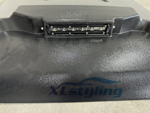 Pelle de capot de pièces de ramassage de haute qualité pour ford Ranger <span class=keywords><strong>T7</strong></span> T8 2016-2021 - Product Image 2