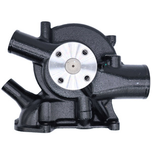 Bomba de Agua Cw-M032 para Mitsubishi 6D22T-Ex 6D24T Me158624 Me150295 A3114, para Montacargas y Maquinaria de Construcción - Product Image 2