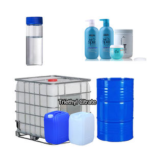 高品质柠檬酸三乙酯化学文摘社编号77-93-0增塑剂<span class=keywords><strong>TEC</strong></span>制造商现货供应，价格优惠 - Product Image 1