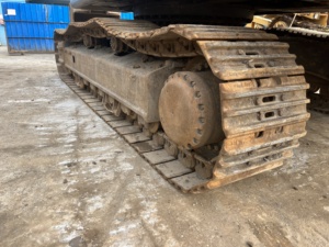 Excavadora sobre orugas <span class=keywords><strong>Volvo</strong></span> de excelente rendimiento original de 48 toneladas Ec480dl <span class=keywords><strong>Volvo</strong></span> 480 Ec 480dl Ec480d L Ec480 Dl Excavadora hidráulica - Product Image 6