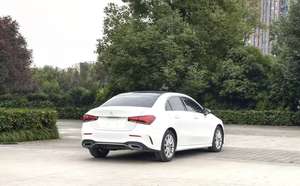 Mercedes-Benz Classe <span class=keywords><strong>A</strong></span> 200L 1.3T Dynamic Automatique Modèle 2022 <span class=keywords><strong>Voiture</strong></span> d'occasion - Product Image 3