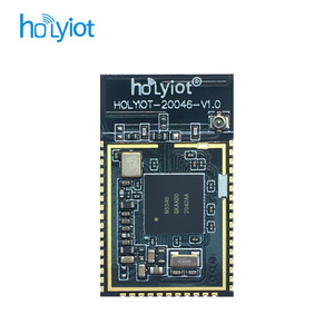 Factory Wholesale Low Cost <strong>Bluetooth</strong> Low Energy nRF5340 <strong>Wireless</strong> Ble 5.0 Beacon <strong>Module</strong> - Product Image 3