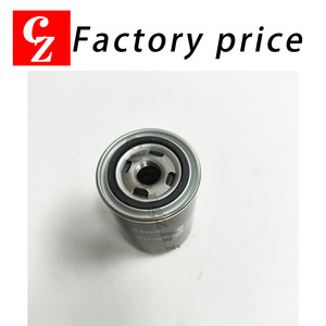Filtre à huile haute performance W940/5, élément filtrant à visser pour lubrification, remplacement pour compresseurs à vis industriels. - Product Image 2