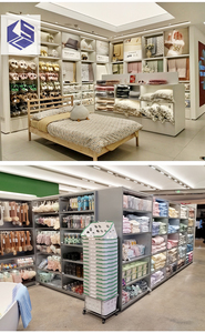 Armoire de présentation personnalisée pour cosmétiques, en-cas, jouets, provenant de <span class=keywords><strong>Nakajima</strong></span>, présentoir de jouets de bureau, présentoir de salle d'exposition, étagère de présentation - Product Image 5