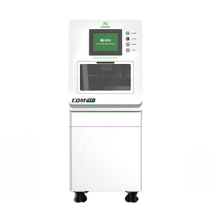 Fresadora Dental Camdent 5A-xis CAD/CAM CDM5G Eléctrica con Certificación CE Clase III, Uso Dual Húmedo y Seco, Fuente de Alimentación para Laboratorio/Clínica - Product Image 2