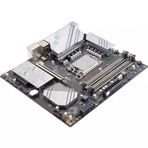 Carte mère <span class=keywords><strong>Z690</strong></span> compatible avec les processeurs de 12e génération <span class=keywords><strong>12600k</strong></span>/<span class=keywords><strong>12600k</strong></span>/12700k/12700k DDR4 (<span class=keywords><strong>Z690</strong></span> /LGA 1700) - Product Image 1