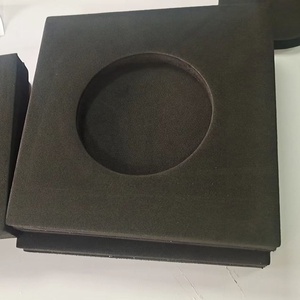 Nhà sản xuất tùy chỉnh bông EPE Bông ngọc trai bên trong và sharpcut EVA bọt cho thùng carton không thấm nước - Product Image 5