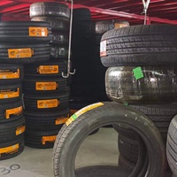 Ban Truk Radial TBR Berkualitas Tinggi Langsung dari Pabrik Cina, Baru Bersertifikasi ECE, Ban Truk Tubeless Karet Bersertifikasi DOT