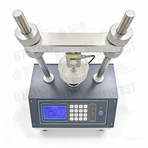 Aparato de Consolidación Totalmente Automático - Product Image 3