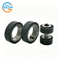 Nouveau Rouleau de Prélèvement pour Scanner Fujitsu Fi 7120 7130 7140 7160 7180 7220 7240 7260 7280 7135 7230 7235 7460 7480