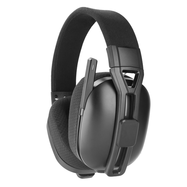 New Over-Ear 2.4Wireless RGB +7.1 for PS5/PS4/ PC/Switch Foldaway High-Level Ggaming Headset