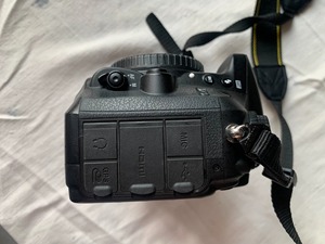 สำหรับกล้องดิจิตอล <span class=keywords><strong>Nikon</strong></span> D7100 24.1MP APS-C มือสอง ราคาถูก - Product Image 4