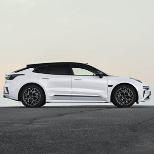 Zeekr 001 2025 Veicolo Elettrico Nuovo 5 Porte 5 Posti <span class=keywords><strong>Auto</strong></span> Usata Hatchback di Lusso Lunga Autonomia EV Shooting Brake Deposito - Product Image 4