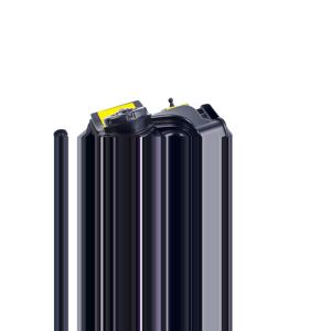 Penutup 11127588412 untuk 1 F20 F21 2 Convertible F23 Coupe F22 F87 228 3 F30 F35 F80 Gran Turismo F34 Touring F31 4 F33 - Product Image 1