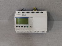 Ensemble complet d'accessoires industriels PLC modulaires intelligents Sr3b261fu : capteurs / contacteurs / relais, composants généraux pour