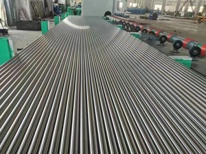 Lạnh rút ra vòng thép thanh ml40cr 5140 scr440 41cr14 lạnh tiêu đề thép - Product Image 4