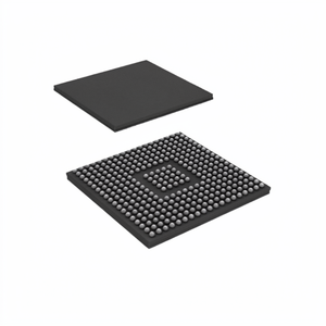 TMS5701225BZWTQQ1แฟลช337BGA 337แบบฝัง Mcu 32BIT 1.25MB ชิ้นส่วนอิเล็กทรอนิกส์ - Product Image 1