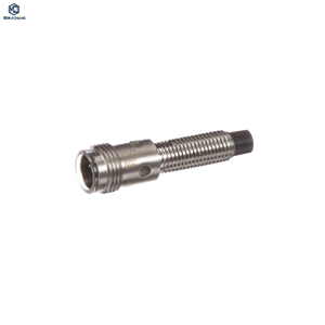 เซ็นเซอร์วัดระยะใกล้แบบสั้น M8 รุ่น E2A-S08KN04-M1-B2 สวิตช์แบบเหนี่ยวนำพร้อมขั้วต่อสำหรับระบบอัตโนมัติทางอุตสาหกรรม - Product Image 1