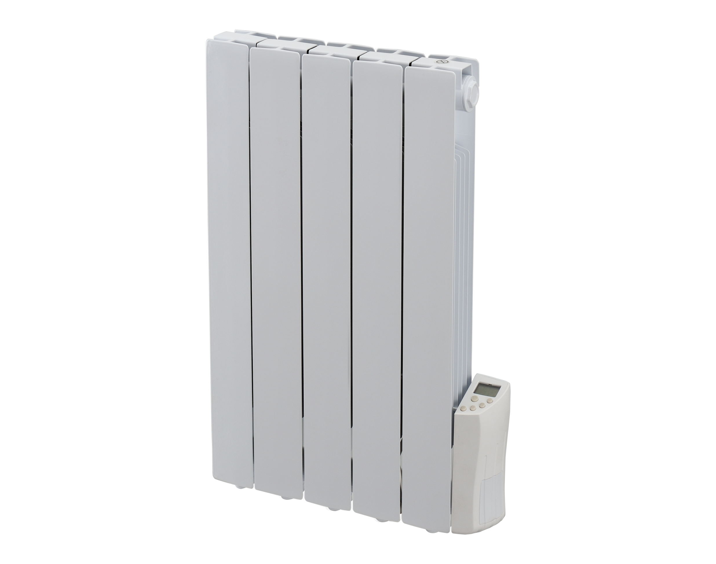 900 Вт-5 элементов масляный наполненный электрический радиатор, термостатический настенный нагреватель-Slimline, жидкий инерционный радиатор-24/7 таймер,