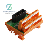 Module d'entrée/sortie numérique FC-QPP-0002 CC V1.0, best-seller, qualité supérieure, prix très avantageux et en stock